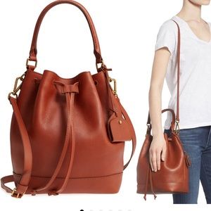 Madewell Lafayette Bag